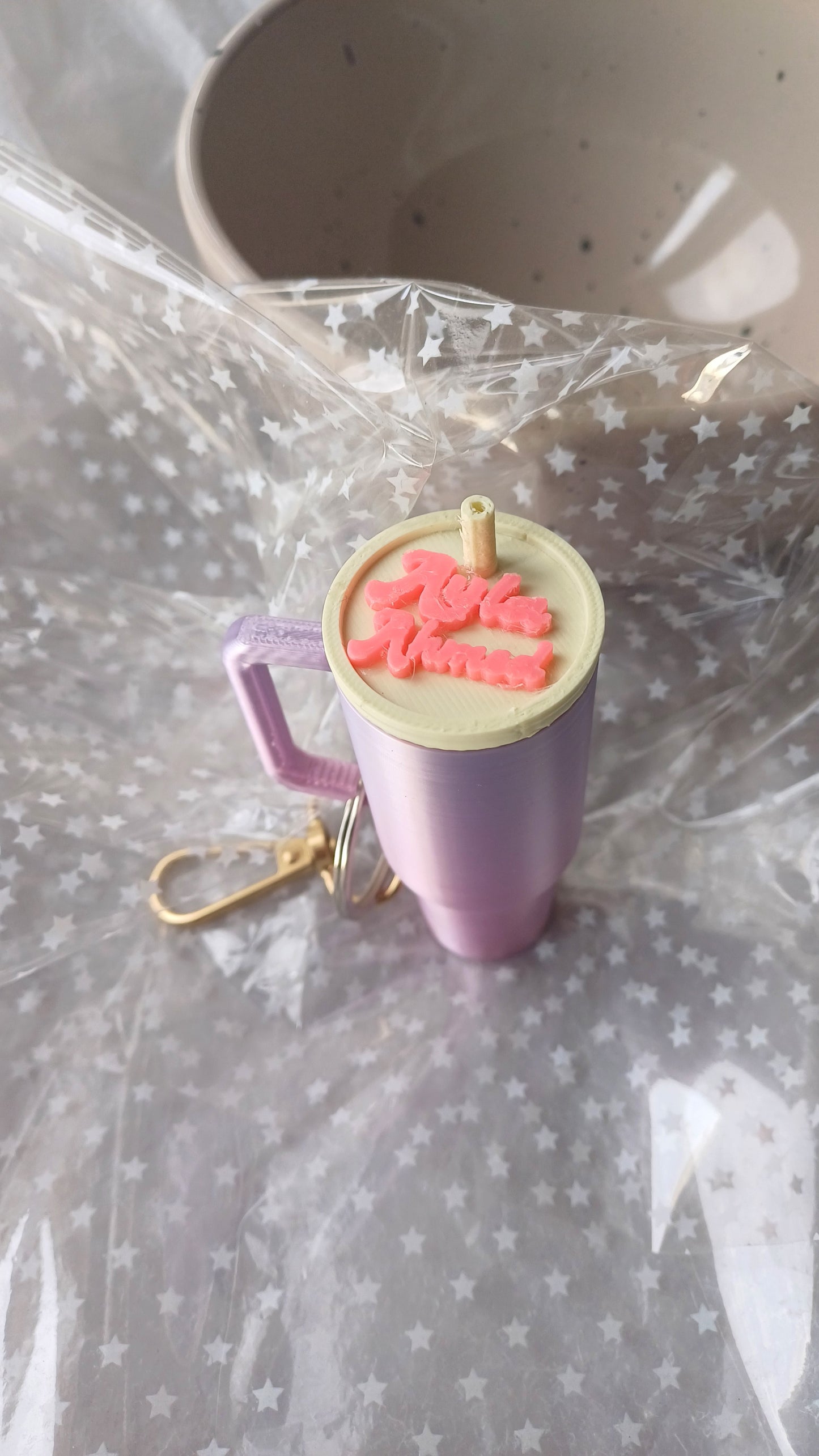 Sipzy - the special ombre edition