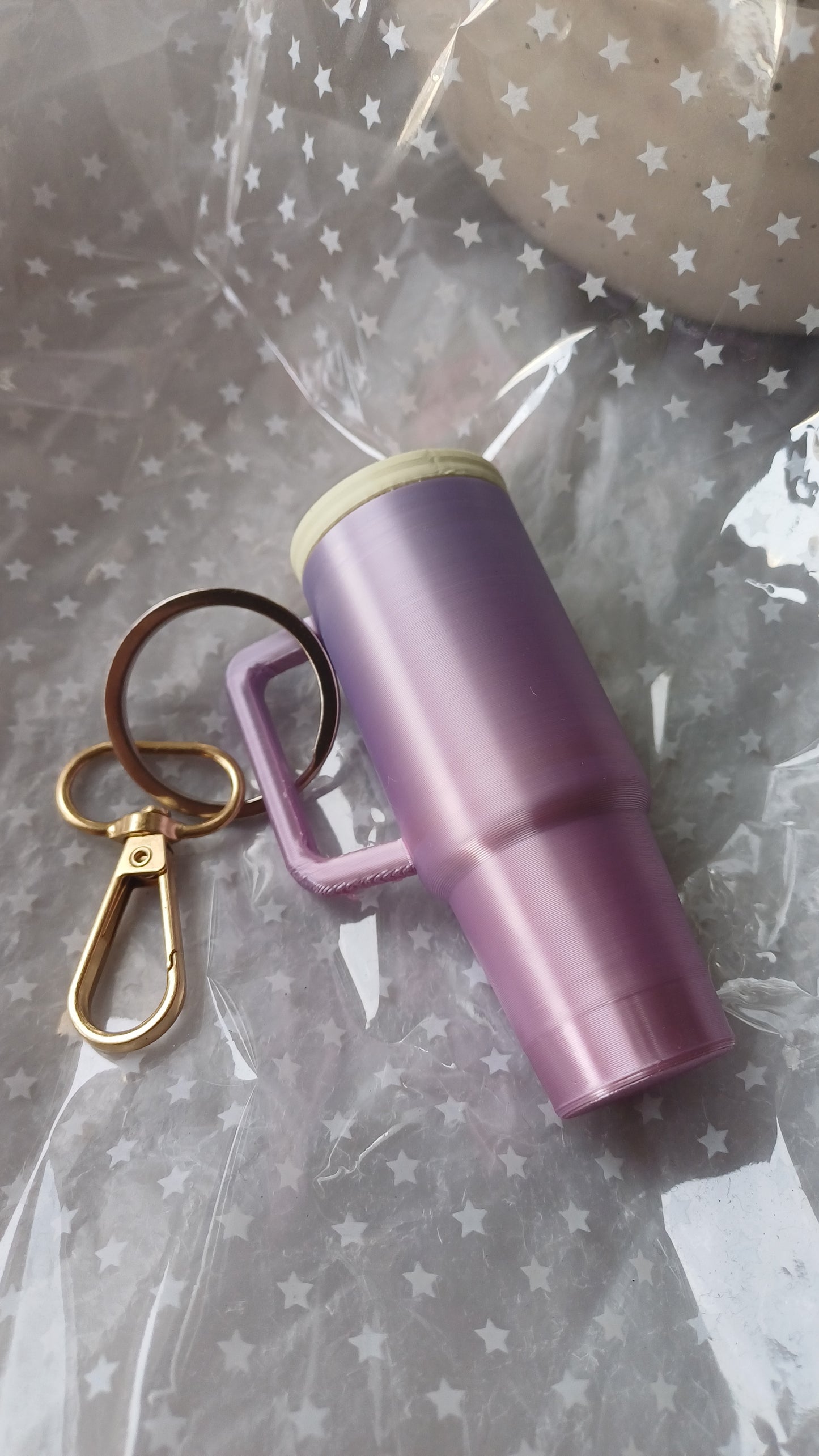 Sipzy - the special ombre edition