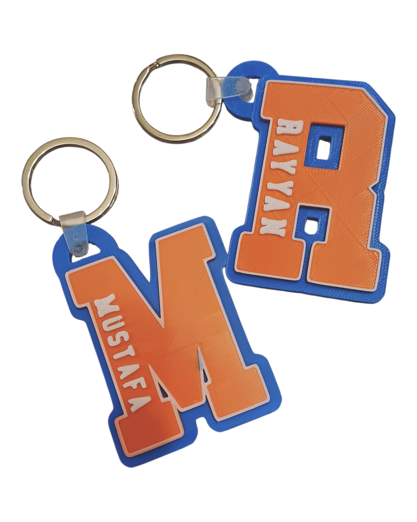 Just my tag!