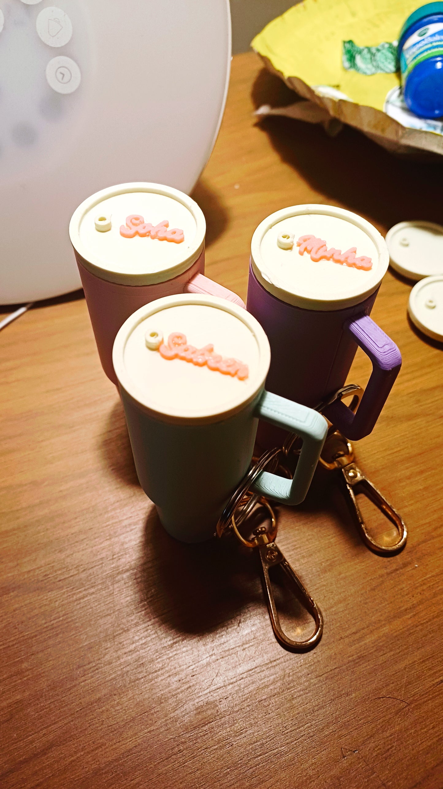 Sipzy - the basic edition