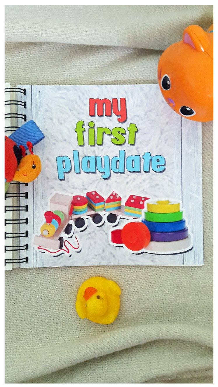 All about me