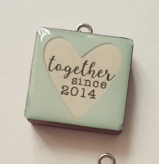 Together since....