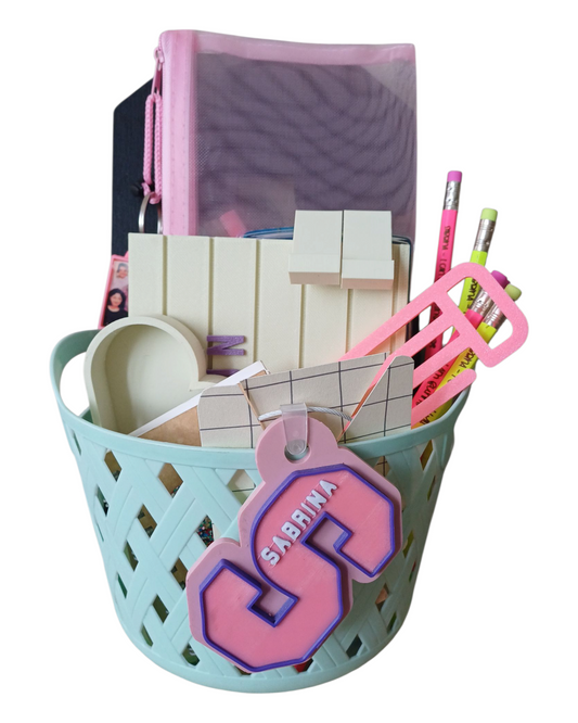 The A+ Essentials Kit