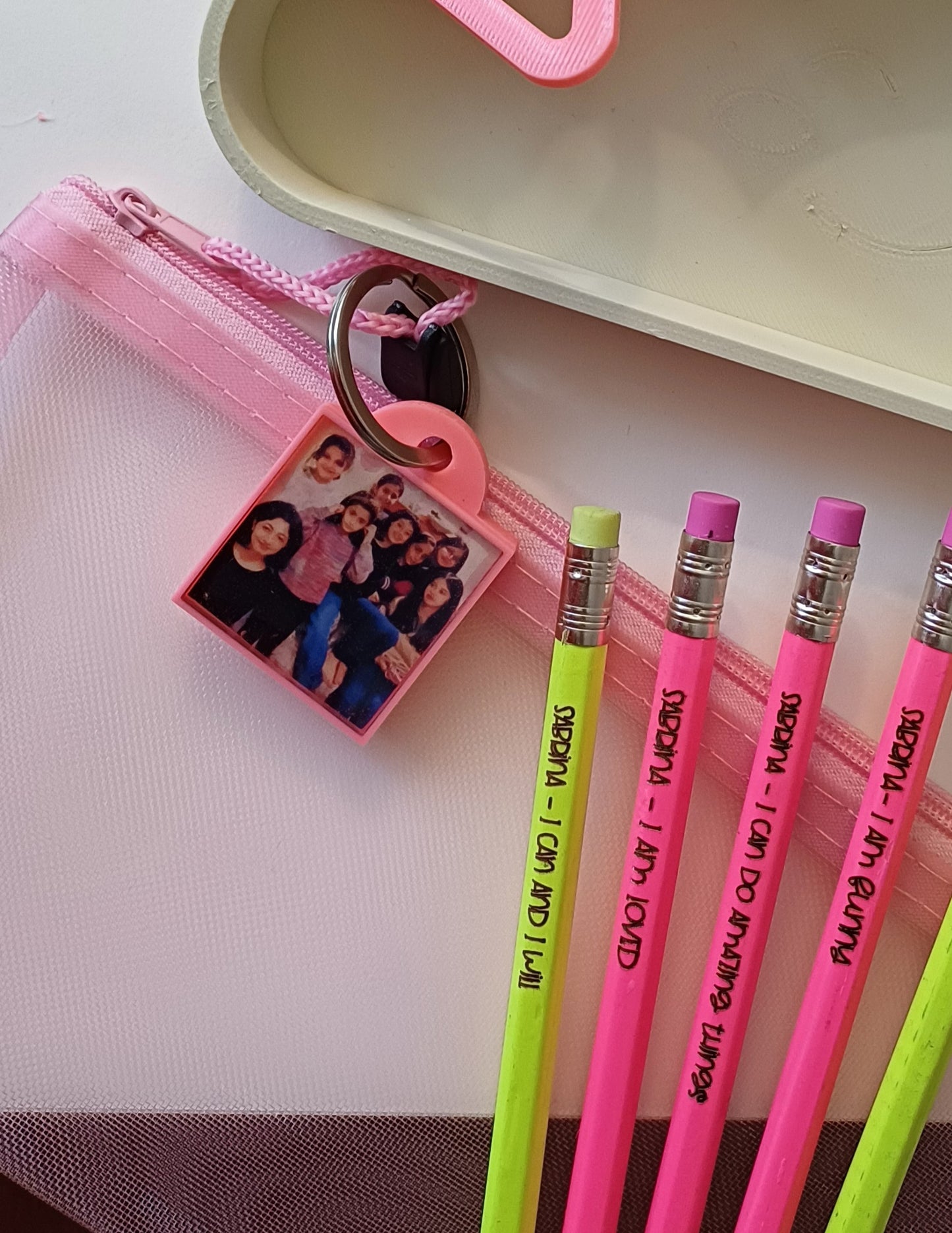 Mini memories