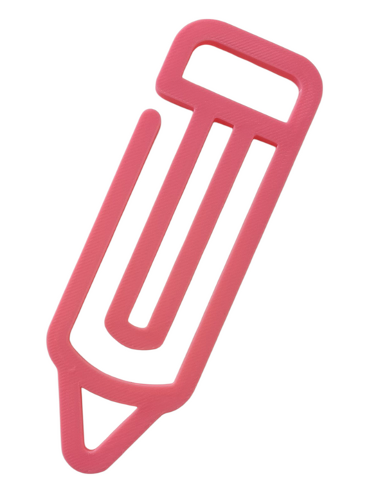 Pencil pal