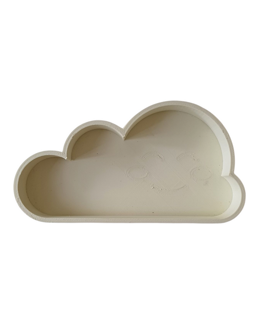 Cloud caddy