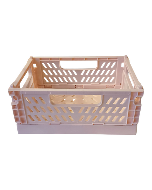 Medium sized crate