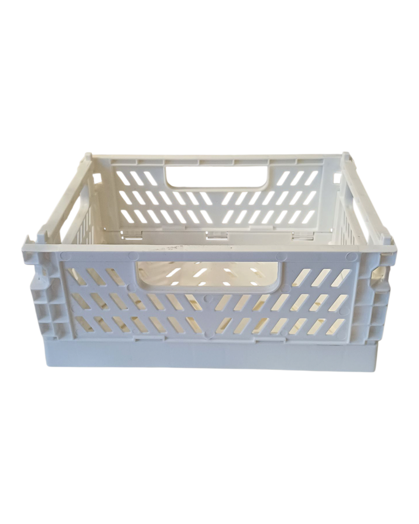 Medium sized crate
