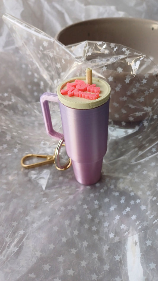 Sipzy - the special ombre edition