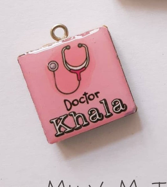 Doctor you