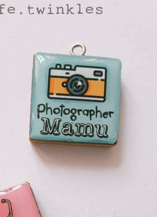 Best photographer