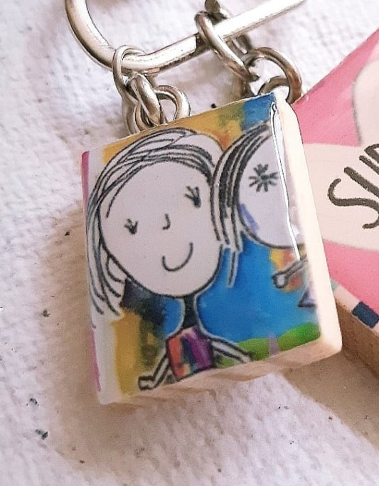 Best friend!