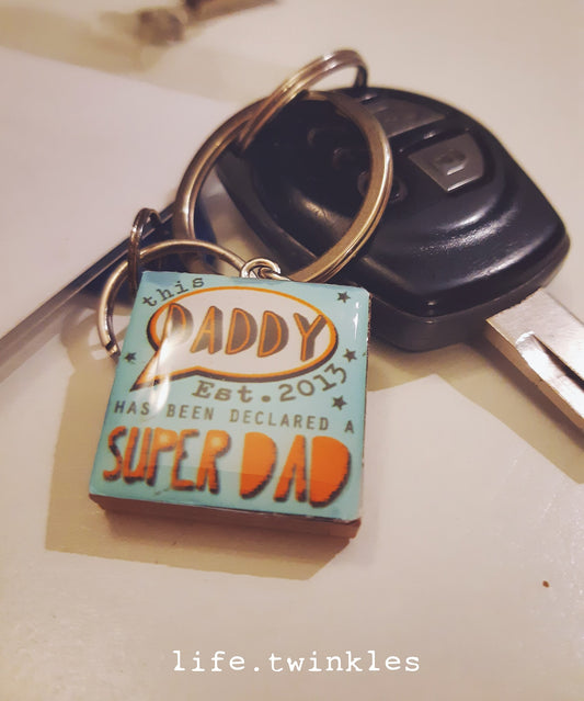 Superdad!