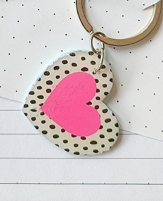 The heart