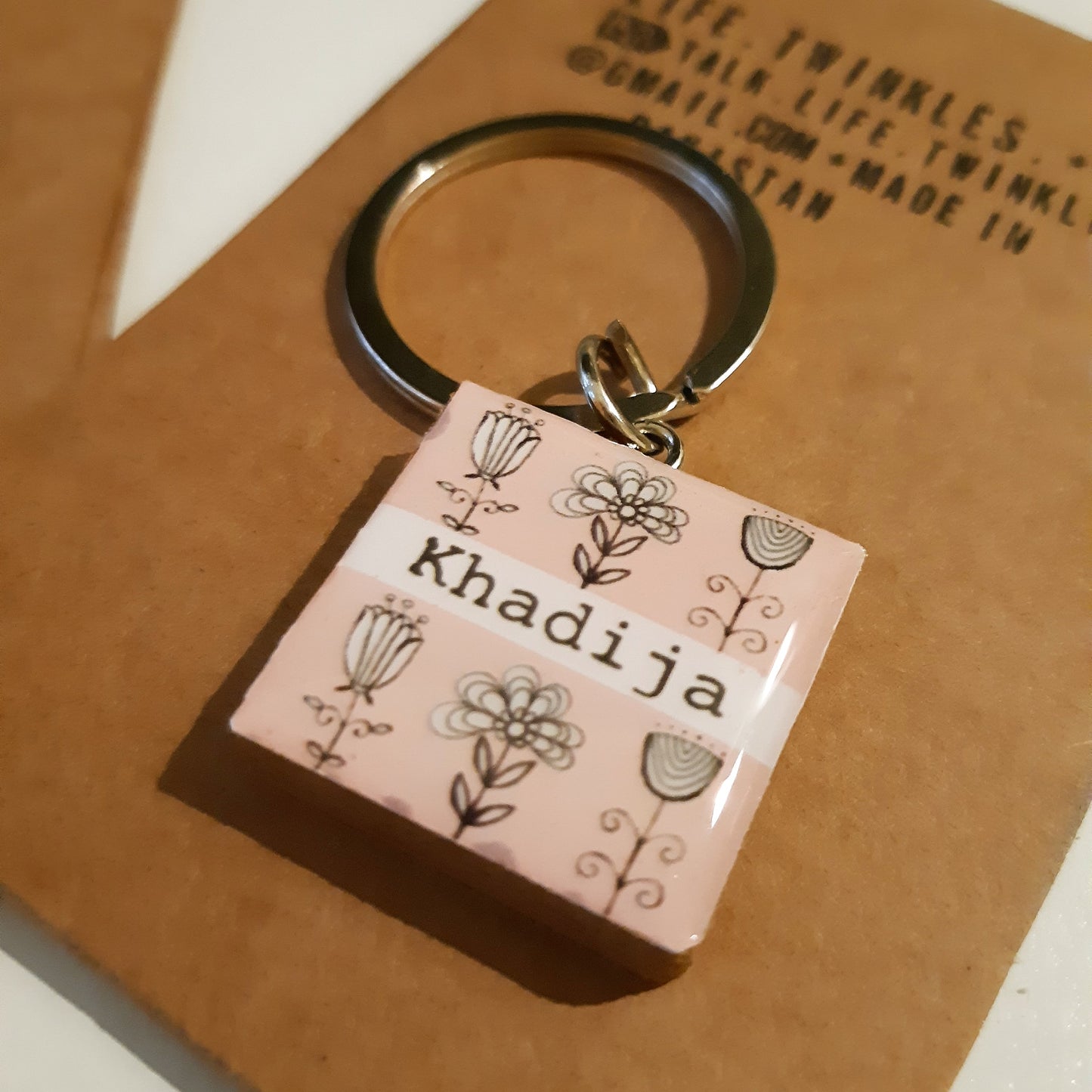 Blossom