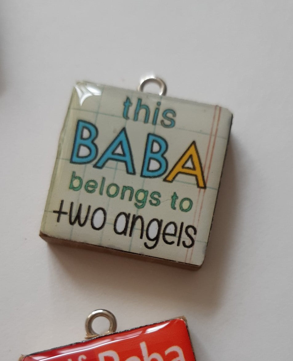 Baba's are best