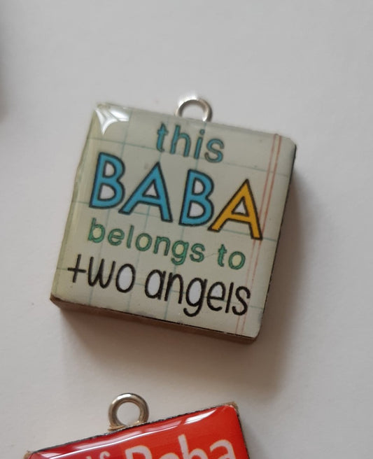 Baba's are best