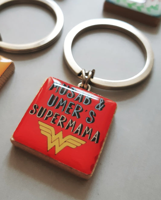 Supermama!