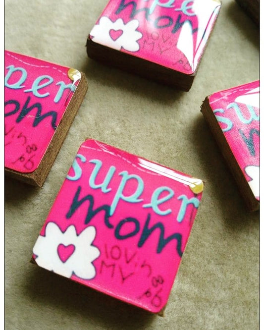 Supermom