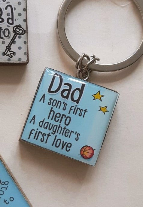 Dad
