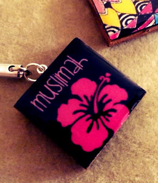 Muslimah
