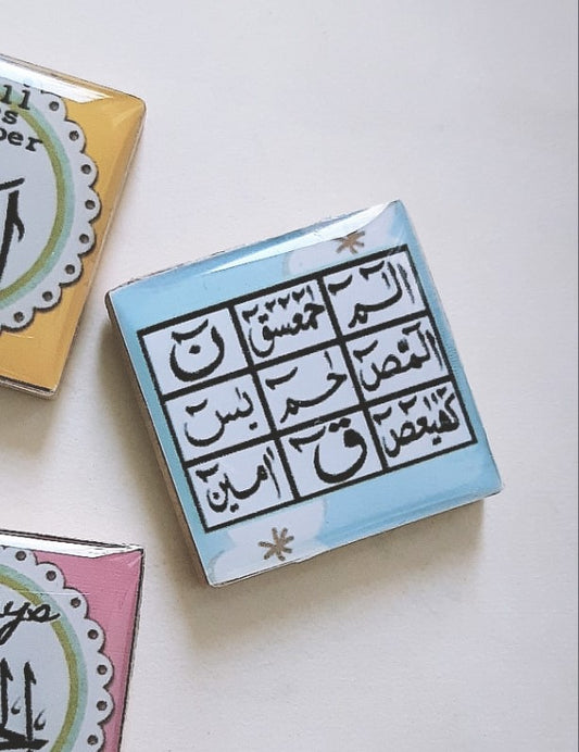 Loh e Quran