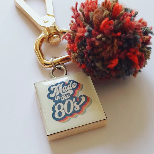 80's baby