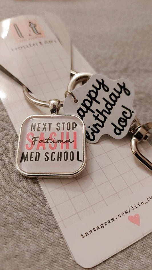 Med school