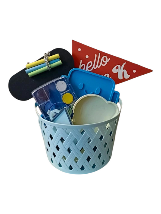 The Kinder Kit