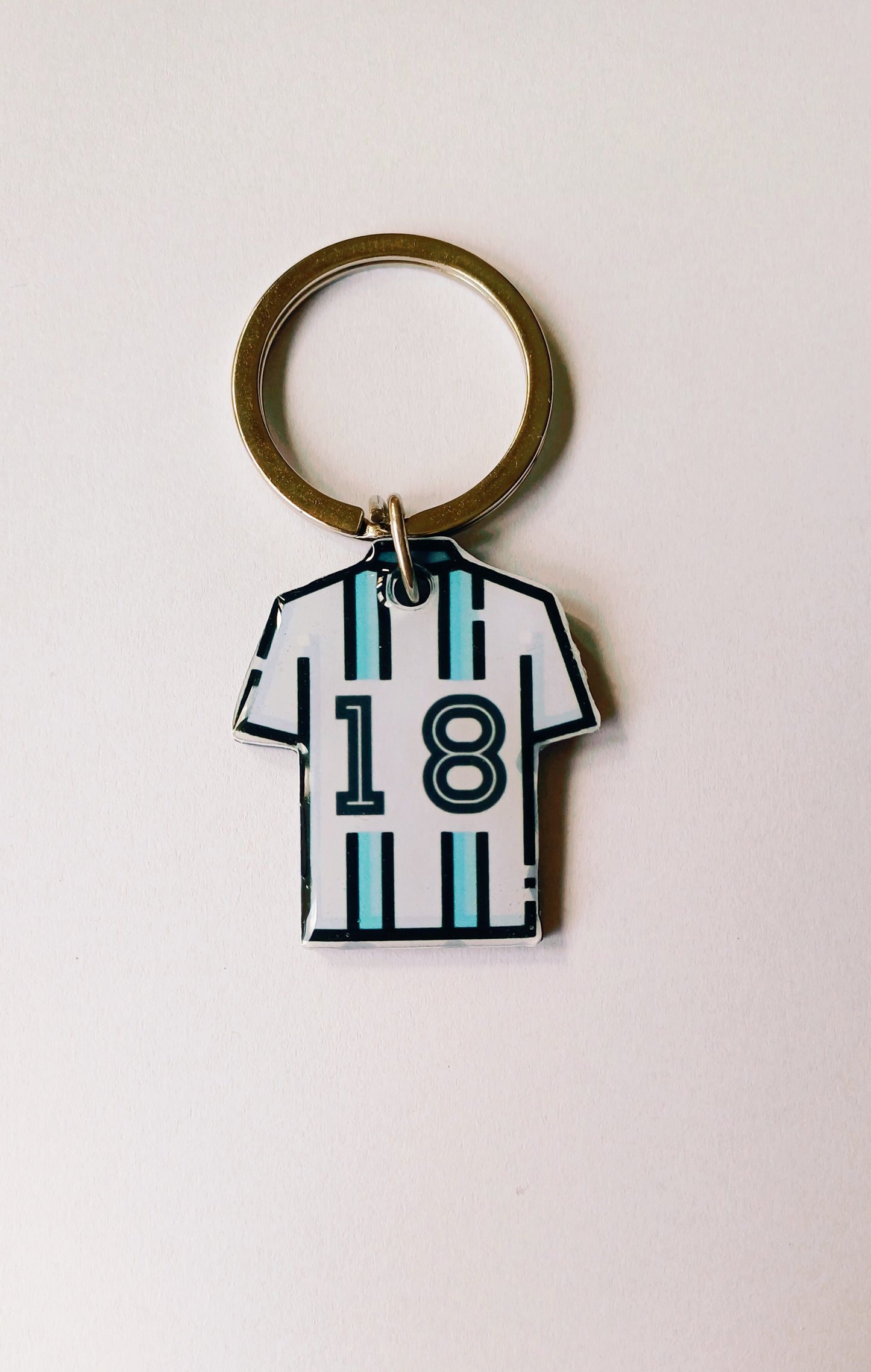 Football jersey