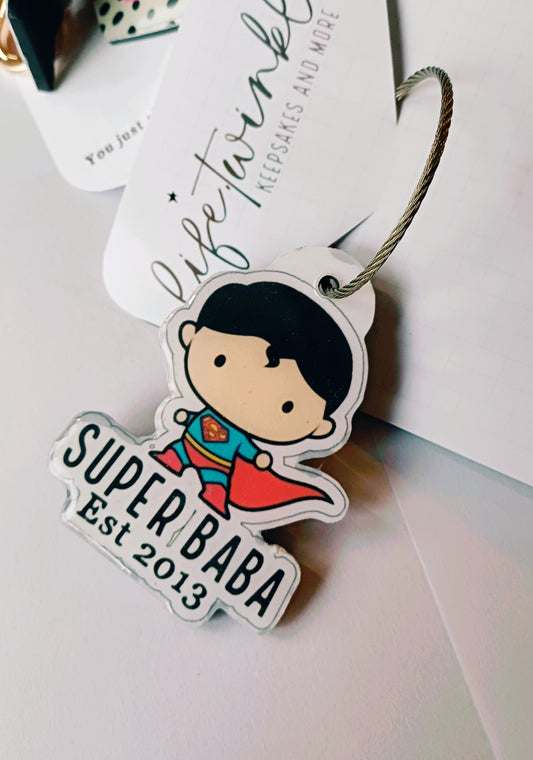 Super Baba