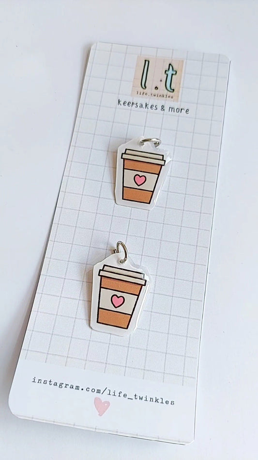 Coffee cup