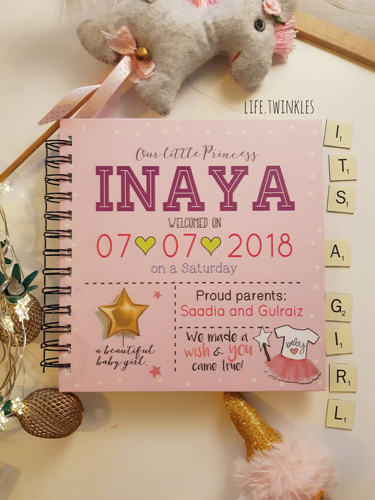 Little joy
