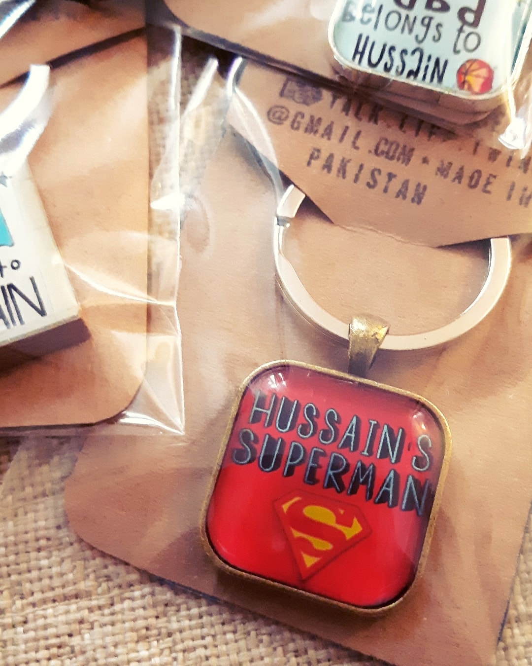 Supermama!