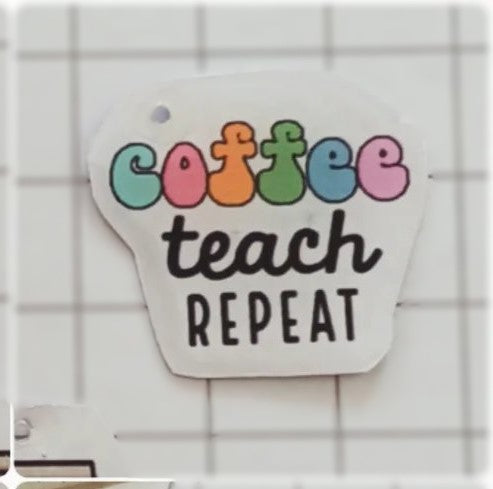 Coffee+teach