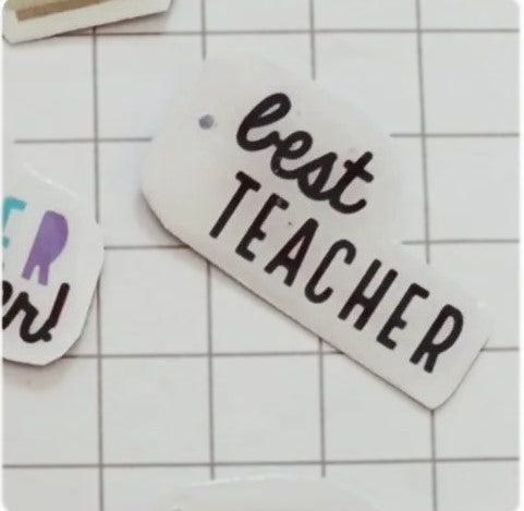 Best teacher