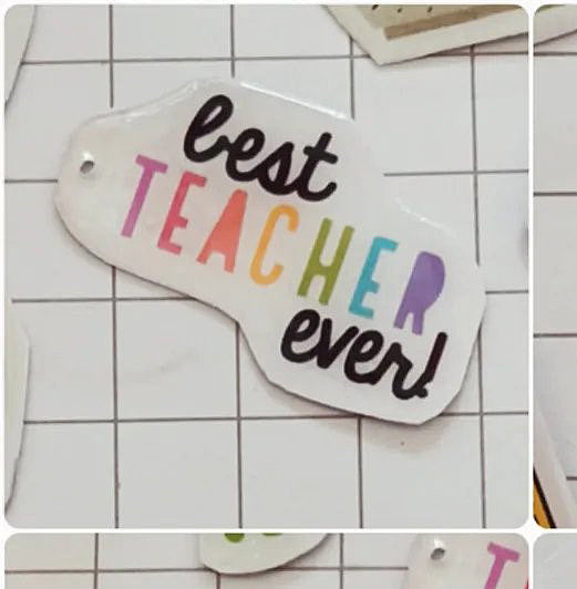 Best teacher ever